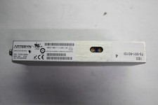 Artesyn Embedded Technologies 73-551-0005I  20V 1A Switching Power Supplies picture