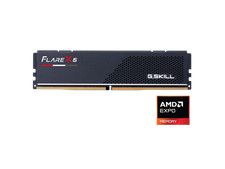 G.SKILL Flare X5 8GB 288-Pin PC RAM DDR5 6000 (PC5 48000) Desktop Memory Model picture