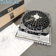 New Rittal SK3241.124 / SK 3241.124 Cabinet Cooling Fan DC 24V 19W Ebmpapst Fan picture