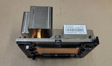 HPE 875071-001 ProLiant DL380 Gen10 High Performance CPU Heatsink 873595-001 picture