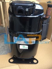 Qty:1 New TAJ4519Z compressor 380V Weld junction FedEx or DHL picture