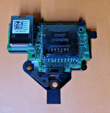 Dell PowerEdge R130 R230 R330 T130 T230 T330 iDRAC8 Dedicated Port Card VTG23 picture