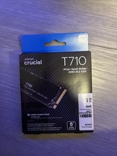 Micron Crucial T710 1TB picture