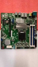 Asrock E3C252D4U-2T motherboard micro-ATX Socket 1200 LGA 1200, Intel C252 mATX picture