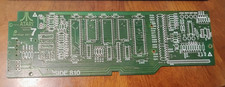 810 DISK DRIVE SIDE BOARDS NEW Atari NO Component Parts picture