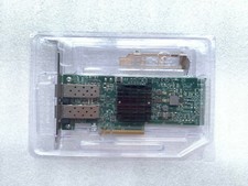 BROADCOM BCM 957414A Dual-port 25Gb/s Sfp28 Pcie Ethernet Card BCM57414 picture
