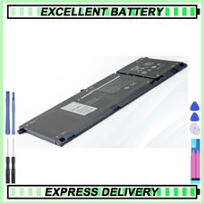 H5CKD Battery for Inspiron 5300 5501 5502 5505 5508 5509 15V 53Wh picture