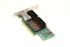 Mellanox CX653105A Single-Port 200GbE QSFP+ Network Adapter P/N: MCX653105A-HDAT picture