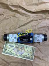 4WE6W6X/EG24N9K4 NEW REXR0TH VALVE R900568233 / MADE IN GERMANY picture