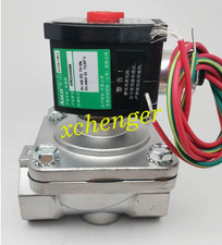 1pcs New ASCO explosion-proof solenoid valve EF8210G089 via FedEx or DHL picture