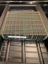 Lot of 24 Samsung 64GB 4DRx4 PC4-2666V LRDIMM M386A8K40BM2-CTD7Y 1.5TB DDR4 ECC picture