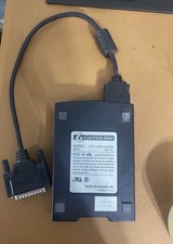 Vintage Gateway 2000 External Floppy Drive 3.5
