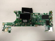 [PRE-OWNED] Lenovo Thinkpad T480 Motherboard 01YR336 ET480 NM-B501 I5-8350U USK picture