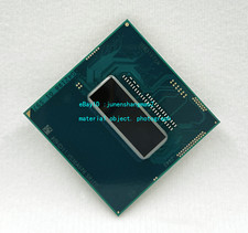 Intel Core i7-4940MX Ultimate Edition SR1PP 3.1GHZ 4-Core 8M PGA946 Notebook CPU picture