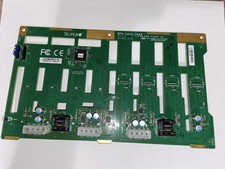 Supermicro BPN-SAS3-743A 8-port 4U 3.5-inch SAS3/SAS2/SATA3 12Gbps backplane picture