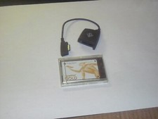Global Village PowerPort Gold PCMCIA PC-Card Modem For Apple Mac Computers picture