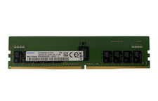 Samsung 16GB 2Rx8 PC4-3200AA-RE2-12-RB0 ECC Server Memory RAM M393A2K43DB3-CWEGY picture