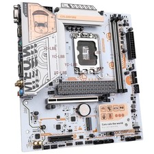 COLORFIRE B760M-A MEOW WIFI DDR5 M-ATX Motherboard picture