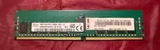 16GB SK Hynix HMA82GR7AFR4N-VK 1RX4 DDR4 PC4-2666V ECC Lenovo SM30L13365 01DE972 picture