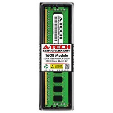 16GB 2Rx8 PC4-2666 RDIMM Supermicro 5019D-4C-FN8TP 8049U-E1CR4T Memory RAM picture
