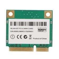 AX210HMW Network Card, 2.4G/5G/6G BT 5.2 WiFi Card, PCIE Interface PCB Comp... picture