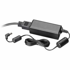 Poly CCX 500/505/600/700 & Edge E500 Power Supply 86P04AA – 48V/0.52A(86P04AA#A) picture