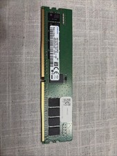 Samsung 16GB 2Rx8 PC4-2933 RDIMM DDR4-23400 ECC REG Registered Server Memory RAM picture