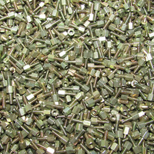( 50 PCS )  4-40 Jack Screw Standoffs Hex D-Sub VGA DVI DB9 NOS Amatom picture