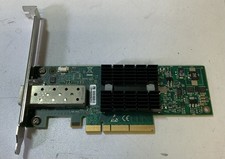 Mellanox MNPA19-XTR Single-Port 10GbE SFP+ Network Adapter Card Q6D picture