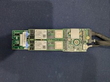 LENOVO 03LD510 - ThinkSystem M.2 NVMe 2-Bay RAID w/ 2x 960GB Micron 7450 Pro picture