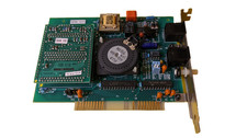 Vintage 1988 GAMMALINK GAMMAFAX 1711-004 Fax Board Card picture