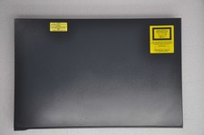 CISCO 24-ETHERNET 10/100 PORTS WITH POWER OVER ETHERNET USED WS-C3750V2-24PS-S  picture