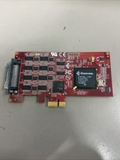 5002505 Comtrol CARD ONLY PCI RocketPort Express Octa Serial Port Expansion Card picture