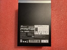 Seasonic PRIME TX-1600 Power Supply 1600W Desktop SSR-1600TR Black Modular ATX picture
