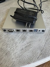 PFSense PC Engines APU2 Board Firewall 3x Gigabit LAN, Silver or Black picture