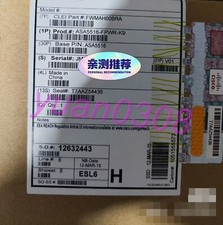 1PC NEW CISCO ASA5516-FPWR-K9 Enterprise level firewall Via DHL or FedEX picture