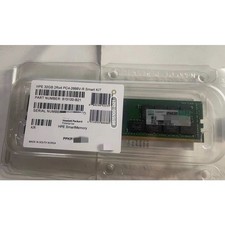 815100-B21 32GB 850881-001 HPE 840758-091 DDR4 PC4-2666V GEN10 ECC Server Memory picture