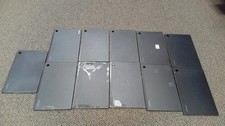Lot of 11 Non-Working Samsung Galaxy Tablets for Parts picture