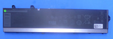 Genuine Dell Precision 7670 7680 7770 7780 83Wh Laptop Battery 9-Cell RCVVT picture