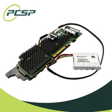 Cisco UCSC-RAID-M5HD 24-Port 12GB/s Modular RAID Controller 03-50035-04005 picture