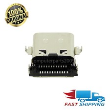 Type-C USB Jack Power Charging USB-C Port for HP ENVY x360 2-in-1 15-EY 15Z-EY picture