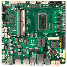 Industrial Thin-Mini-ITX board Conga-IC370  picture