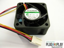 Cisco WS-C3560-FAN For 3560-24PS/48PS Series Catalyst Switch picture
