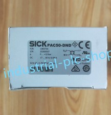 1PC PAC50-DND 1083734 brand new transducers Fast air transport picture