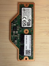 Lenovo 32GB LPCAMM2 LPDDR5X-7500 Memory ThinkPad P1 Gen 7 8 FRU 5M31L87414 picture
