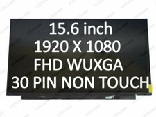 Lenovo V15 G1 / G2 / G3 15.6 IPS LCD Screen LED *USA* FHD 1920x1080 Matte 15.6 picture