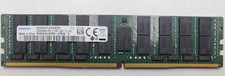 Samsung 32GB PC4-2133P 4Rx4 DDR4-2133 ECC LRDIMM Server RAM M386A4G40DM0-CPB0Q picture