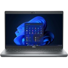 Dell Latitude 5431 i7-1270P 2.2GHz 32GB 512GB NVMe 14