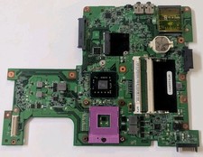 Dell Inspiron 1545 Parts, Laptop Motherboard 0G849F, Pre-Owned picture