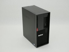 Lenovo Thinkstation P330 MT Case + Cables 30C6S2VM0E picture